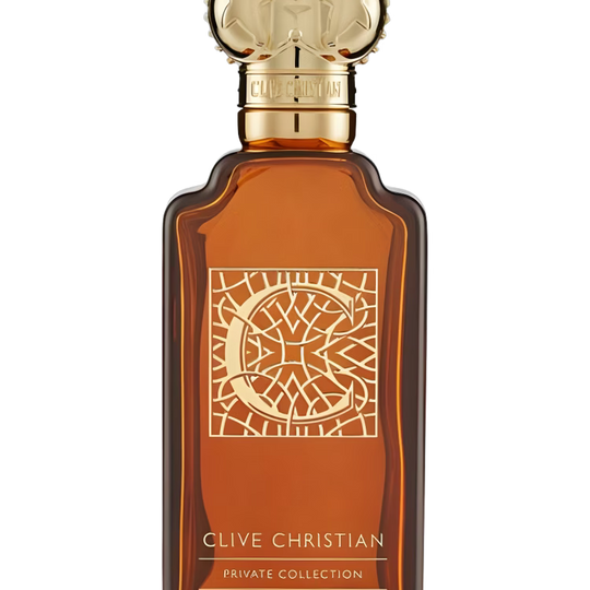 C clive christian | ClicScent