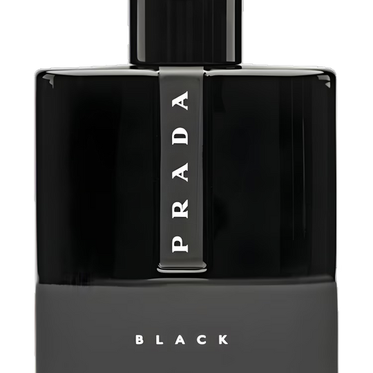 Luna Rossa Black prada | ClicScent