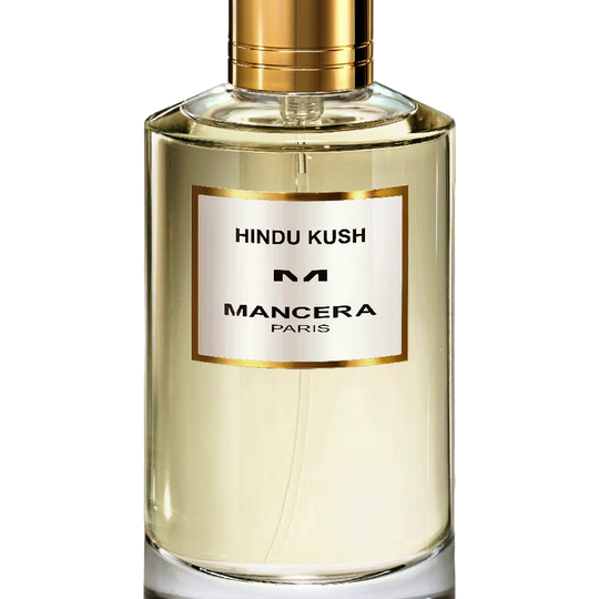 Hindu Kush Mancera | ClicScent