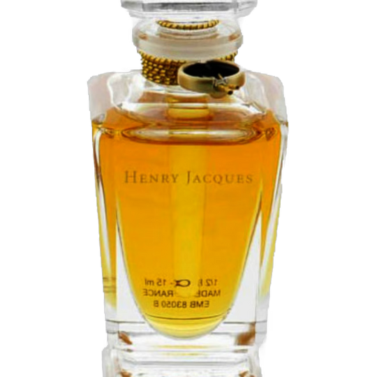 Blue Vanille Henry Jacques | ClicScent