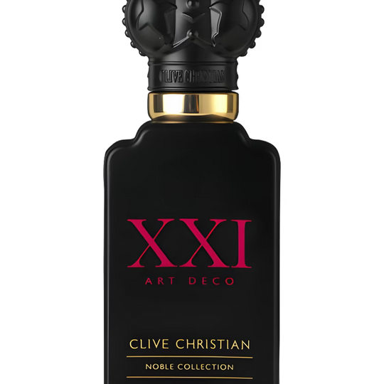 XXI Art Deco Cypress clive christian | ClicScent