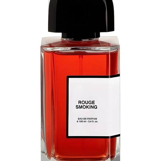 Rouge Smoking