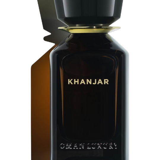 Omanluxury Khanjar | ClicScent