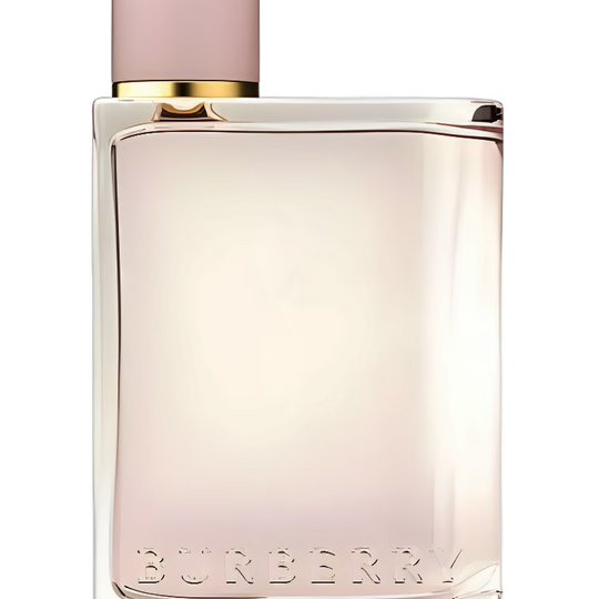 Burberry Her by Burberry perfume bottle
