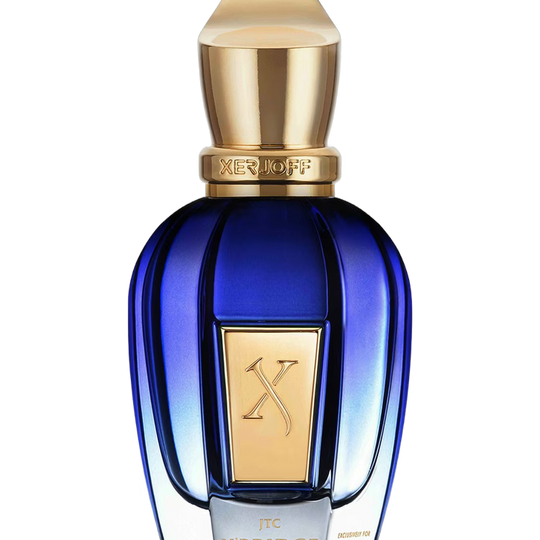 K’bridge Club by Xerjoff perfume bottle
