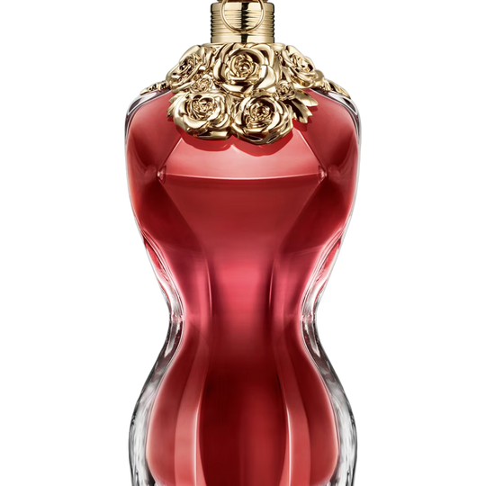 La Belle by Jean Paul Gaultier perfume bottle
