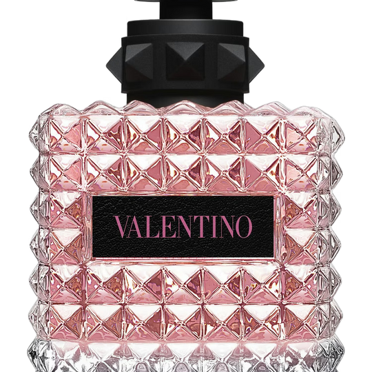 Valentino Donna Born In Roma by Valentino perfume bottle