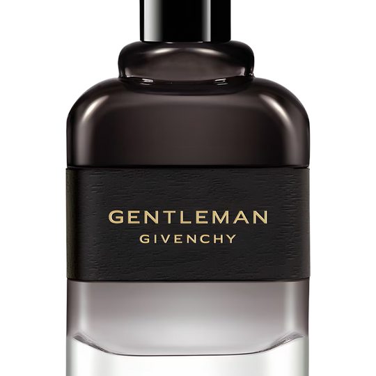Gentleman Eau de Parfum Boisée | ClicScent