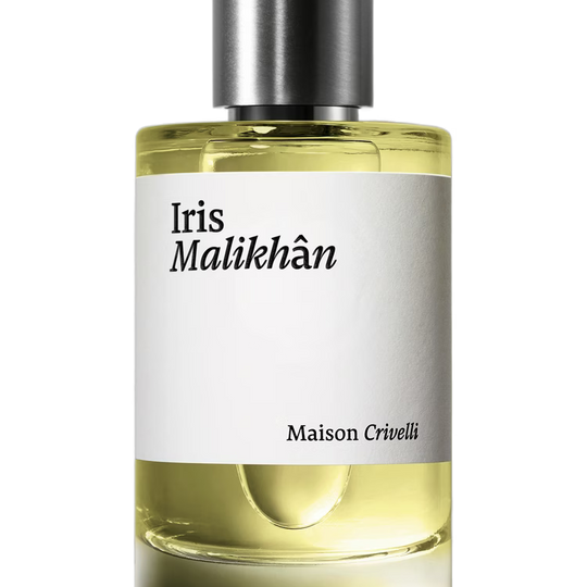 Iris Malikhân