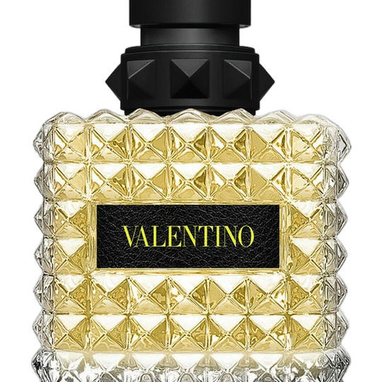 Valentino Donna Born In Roma Yellow Dream by Valentino perfume bottle