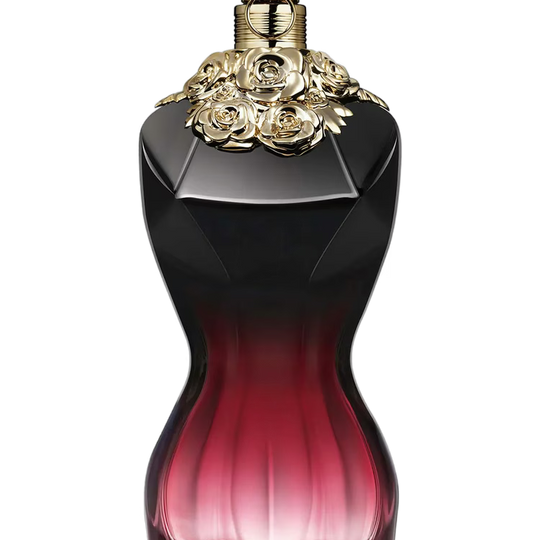 La Belle Le Parfum by Jean Paul Gaultier perfume bottle