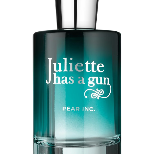 Pear Inc by Juliette Has A Gun perfume bottle