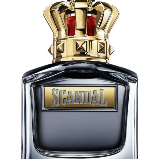 Scandal Pour Homme by Jean Paul Gaultier perfume bottle