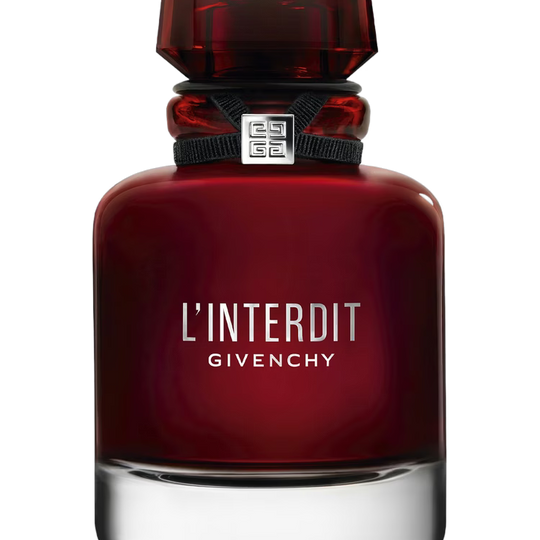 L'Interdit Eau de Parfum Rouge