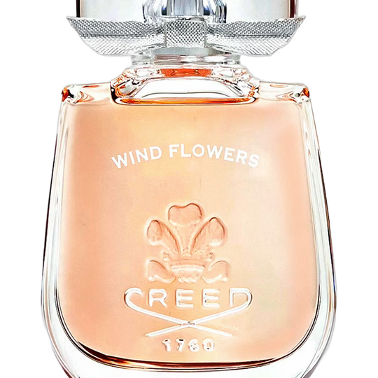 Wind Flowers Creed | ClicScent