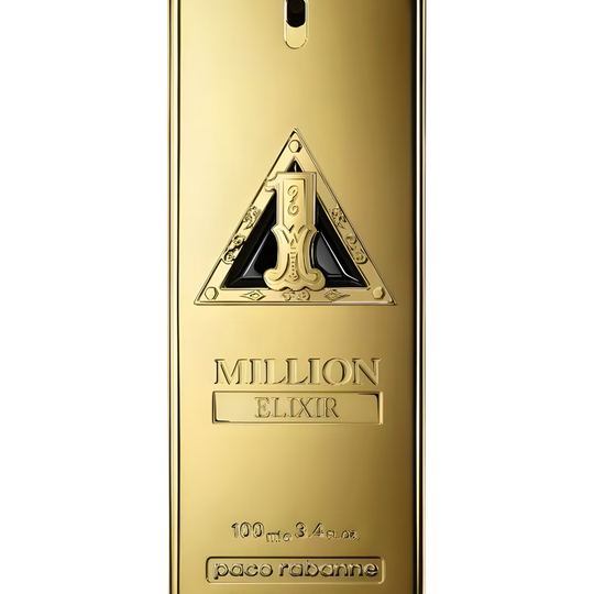 1 Million Elixir