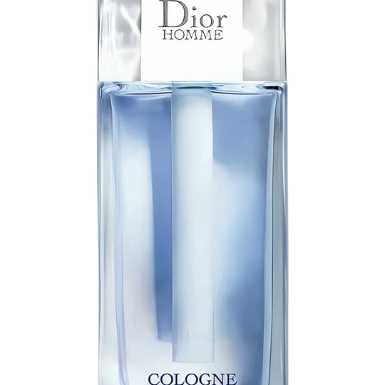 Dior Homme Cologne 2022
