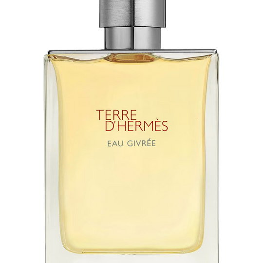 Terre d'Hermes Eau Givree Hermès | ClicScent