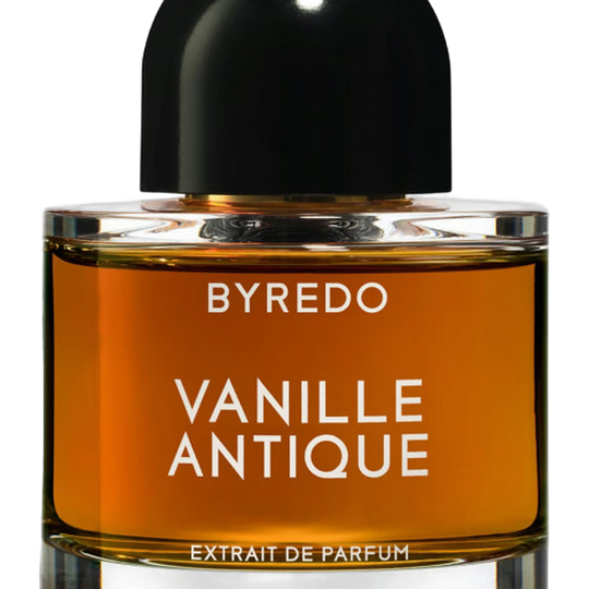 Vanille Antique
