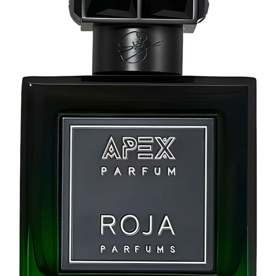 Apex by Roja Dove perfume bottle