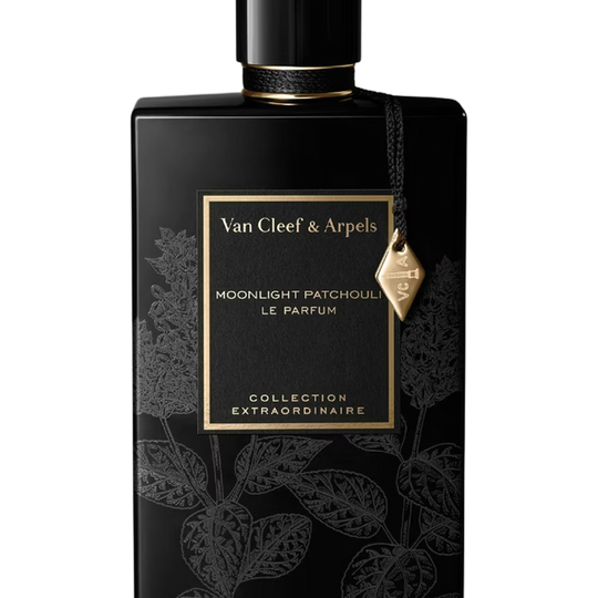Moonlight Patchouli Van Cleef & Arpels | ClicScent