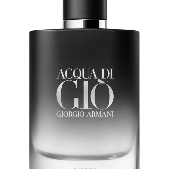 Acqua di Giò Parfum by Giorgio Armani perfume bottle