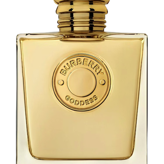 Burberry Goddess | ClicScent