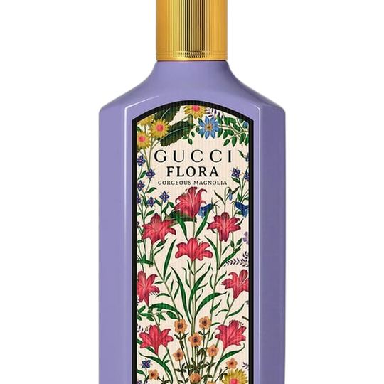 Gucci Flora Gorgeous Orchid | ClicScent