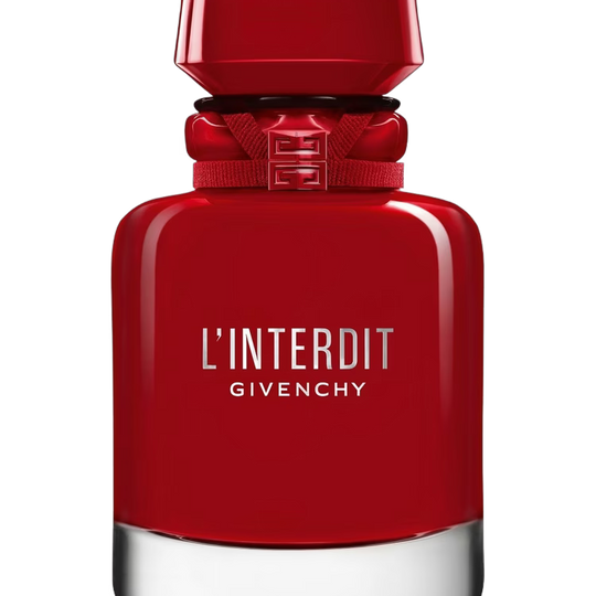 L'Interdit Eau de Parfum Rouge Ultime
