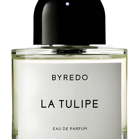 La Tulipe