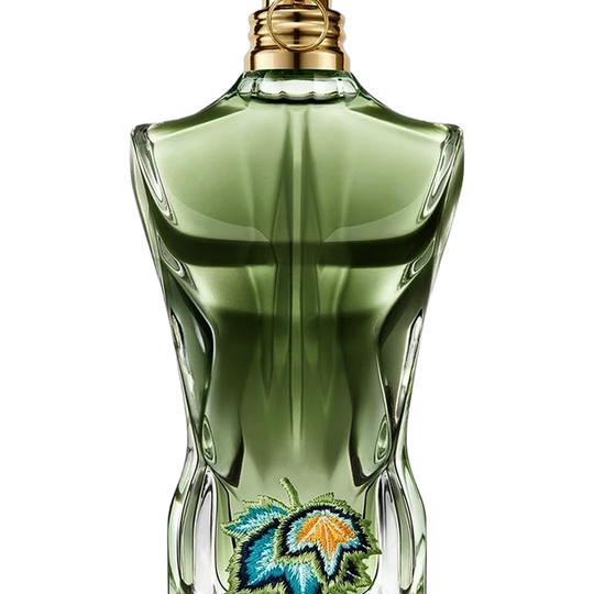 Le Male Le Parfum Jean Paul Gaultier | ClicScent