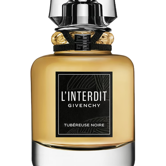 L'Interdit Tubéreuse Noire