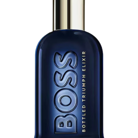 Boss Bottled Triumph Elixir Hugo Boss | ClicScent