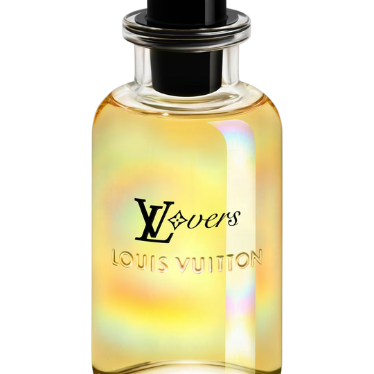 Louis Vuitton LV Lovers | ClicScent