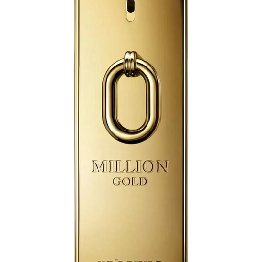 Million Gold