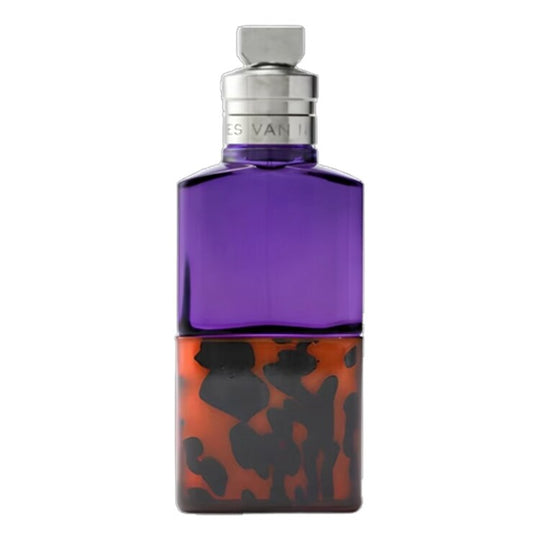 Fleur du Mal by Dries Van Noten perfume bottle