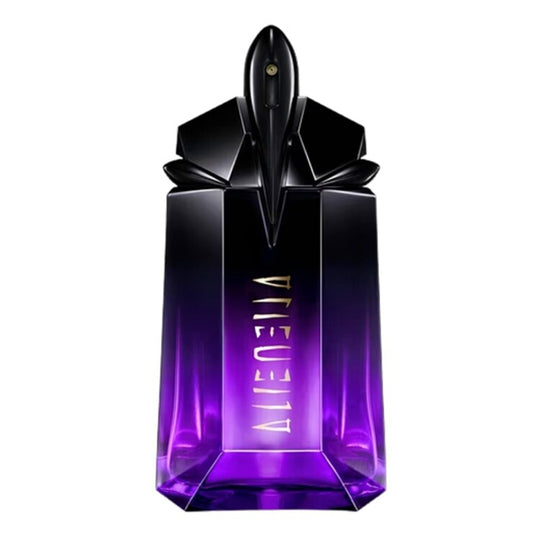Alien Extraintense by Mugler perfume bottle