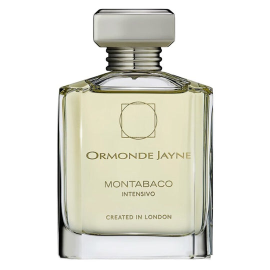 Montabaco Intensivo by Ormonde Jayne perfume bottle