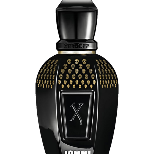 Deified Tony Iommi Parfum | ClicScent