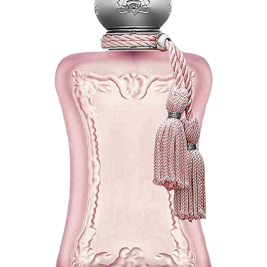 Delina La Rosée | ClicScent