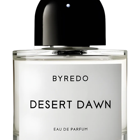 Desert Dawn