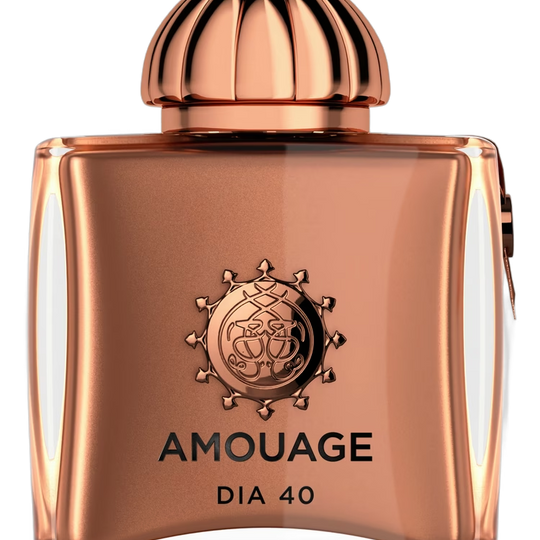 Dia 40 Woman | ClicScent