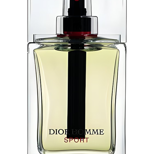 Dior Homme Sport | ClicScent