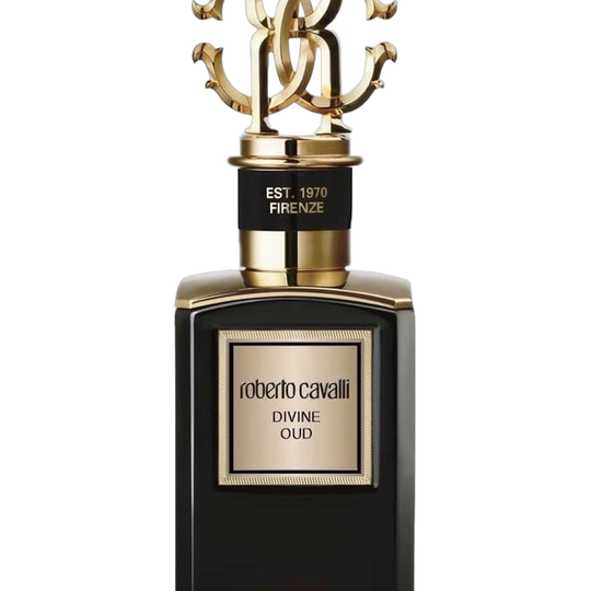 Divine Oud | ClicScent