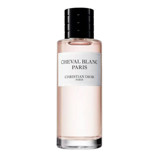 Cheval Blanc Paris by Dior perfume bottle