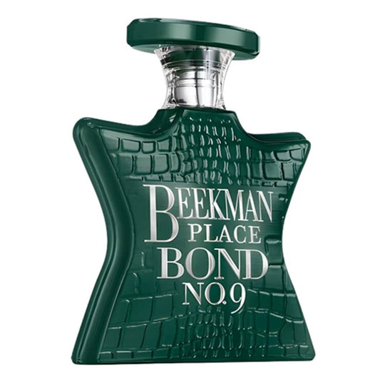 Beekman Place by Bond No 9 perfume bottle