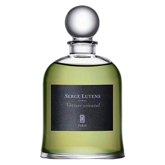 Vétiver Oriental by Serge Lutens perfume bottle