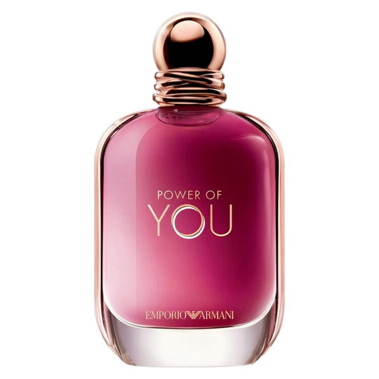 Power Of You by Giorgio Armani perfume bottle