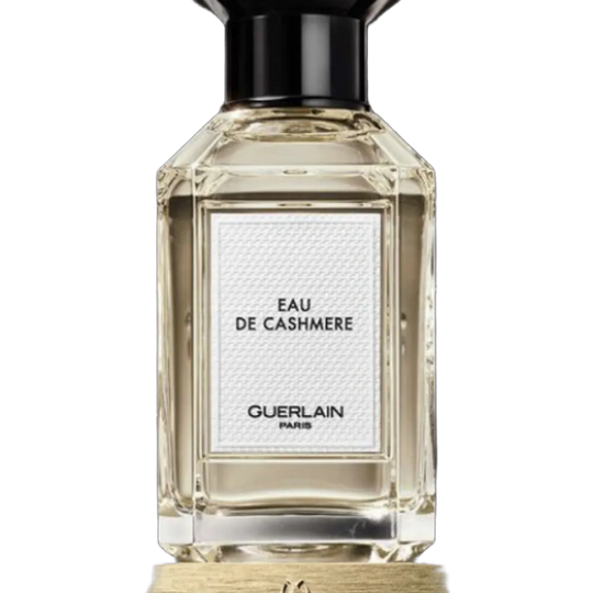 Eau de Cashmere