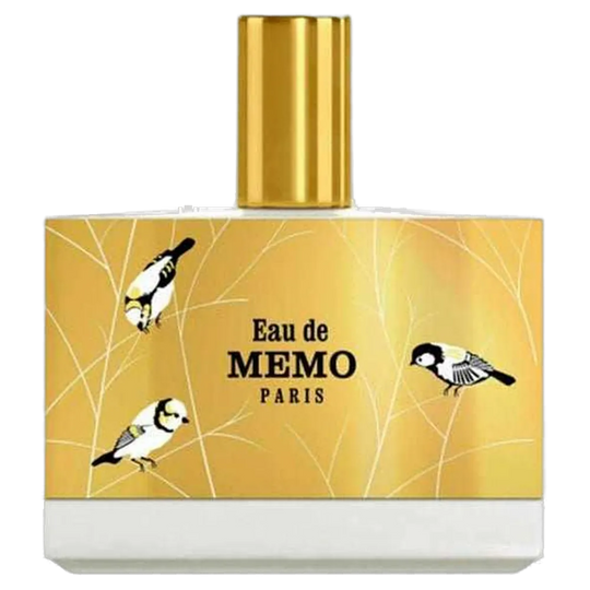 Eau de Memo